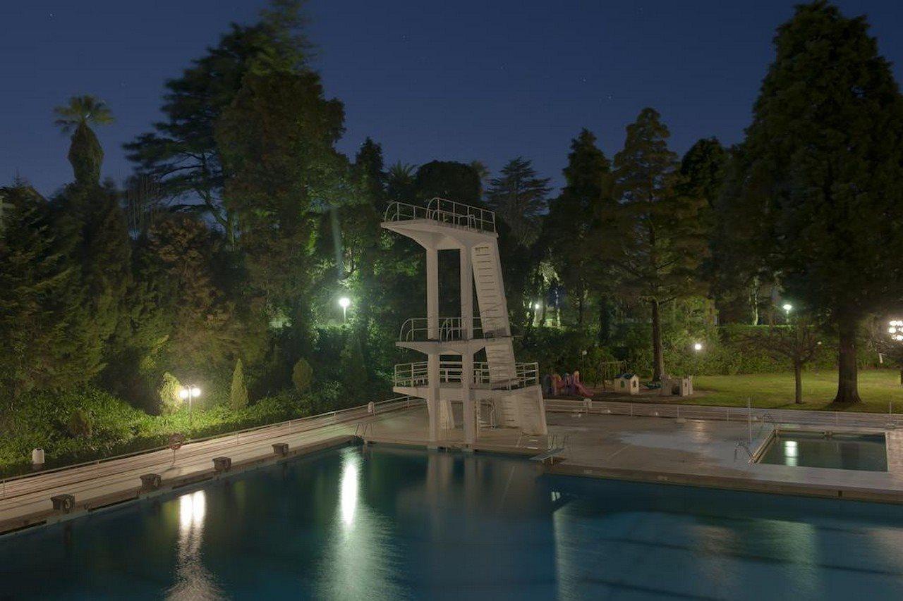 Grande Hotel De Luso Luso  Exteriér fotografie