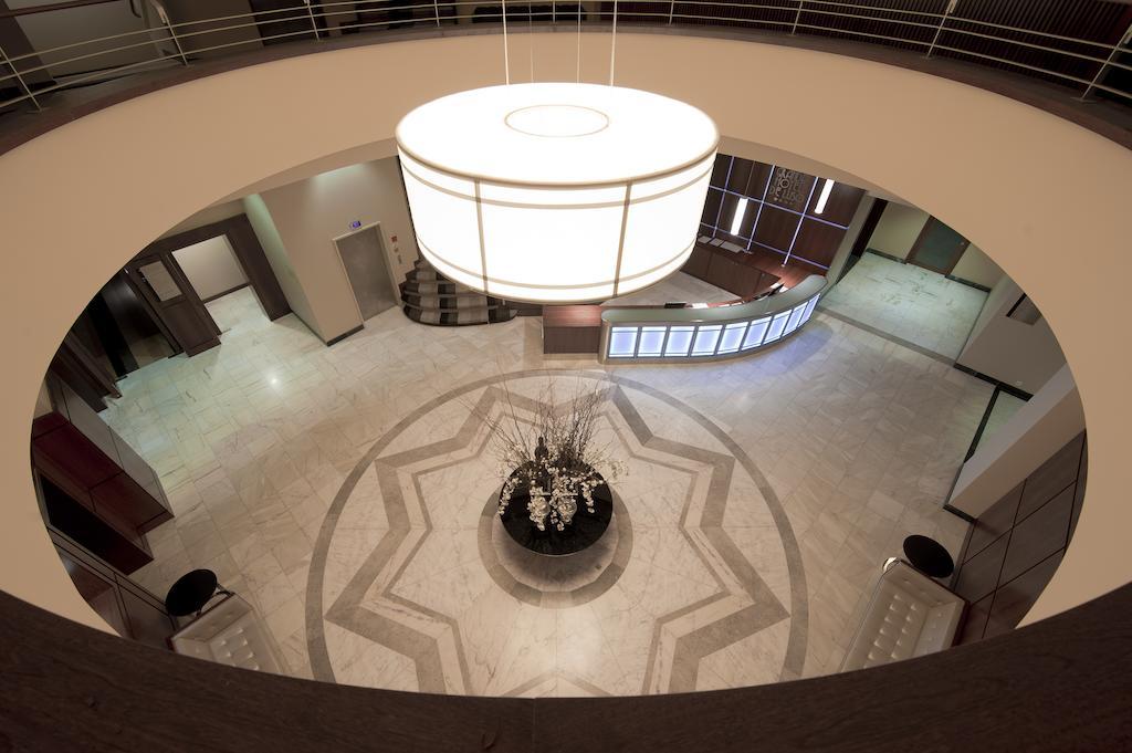 Grande Hotel De Luso Luso  Exteriér fotografie